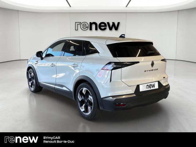 Renault Symbioz image 3