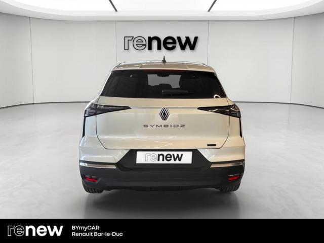 Renault Symbioz image 5