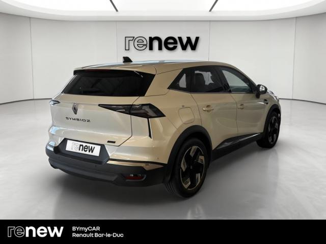 Renault Symbioz image 6