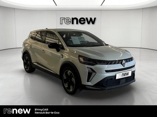 Renault Symbioz image 8