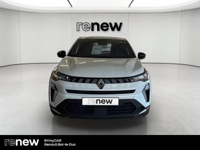 Renault Symbioz image 9