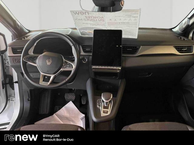 Renault Symbioz image 2