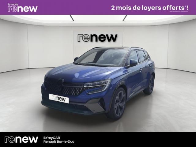 Renault Austral E-Tech Full Hybrid 200 Gsr2 Iconic Esprit Alpine