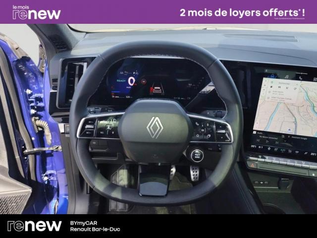 Renault Austral image 8