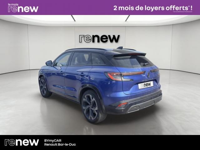 Renault Austral image 2