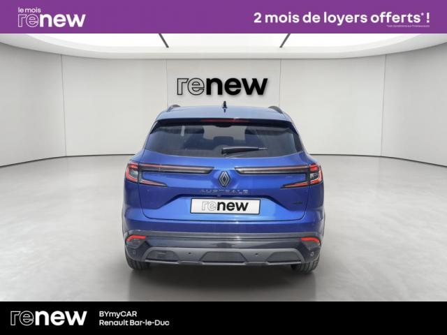 Renault Austral image 4