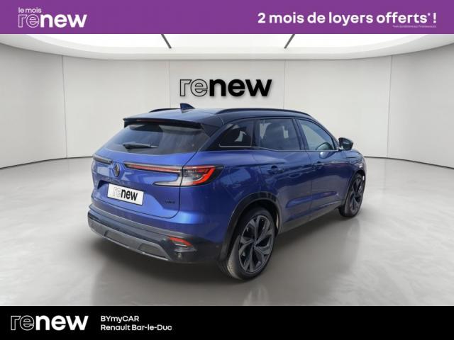 Renault Austral image 7
