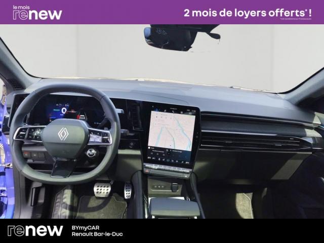 Renault Austral image 9