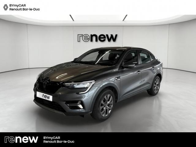 Renault Arkana E-Tech Full Hybrid 145 Gsr2 Evolution