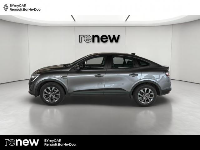 Renault Arkana image 4