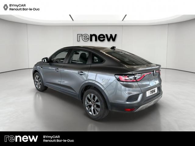Renault Arkana image 5