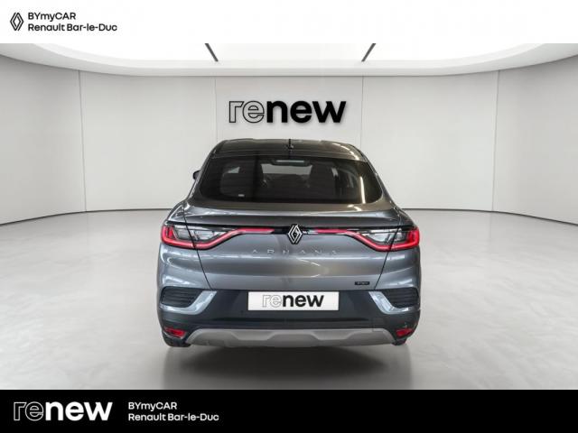 Renault Arkana image 3