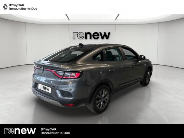 Renault Arkana image 8