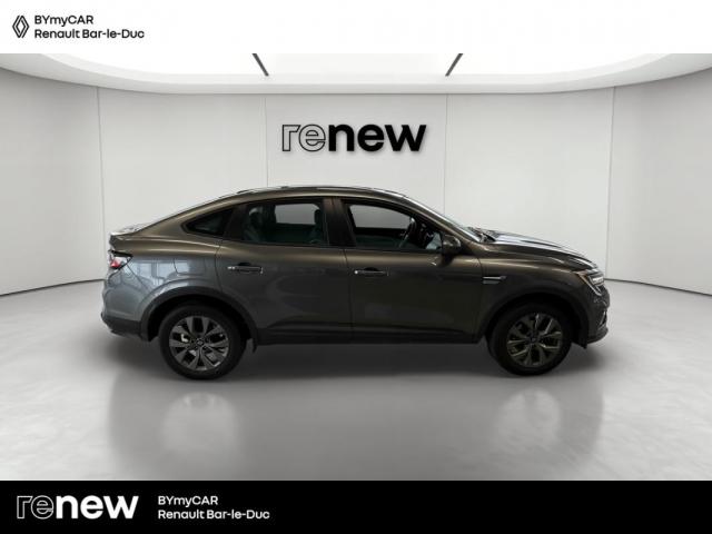 Renault Arkana image 1