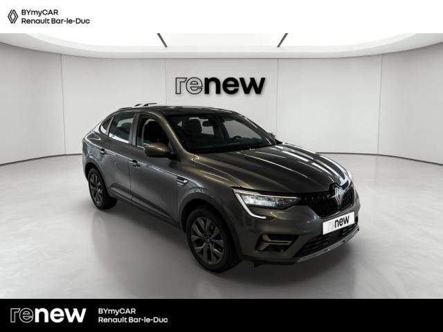 Renault Arkana image 6