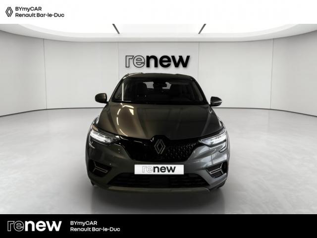 Renault Arkana image 9