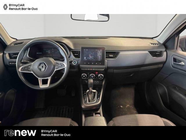 Renault Arkana image 7