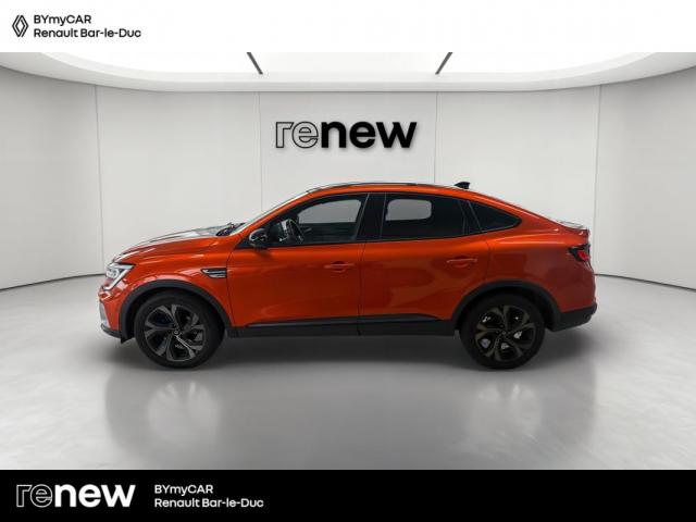 Renault Arkana image 7
