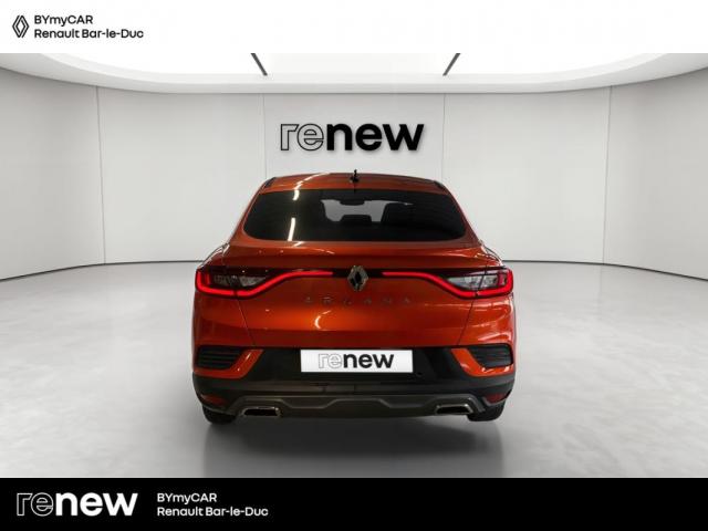 Renault Arkana image 3