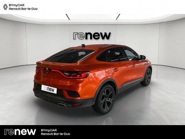 Renault Arkana image 4