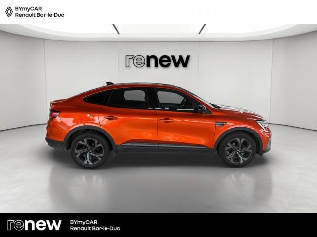 Renault Arkana image 5