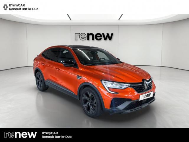 Renault Arkana image 9