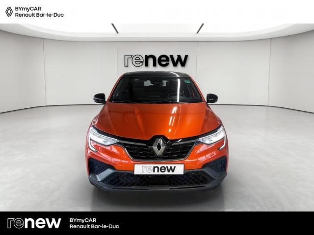 Renault Arkana image 2