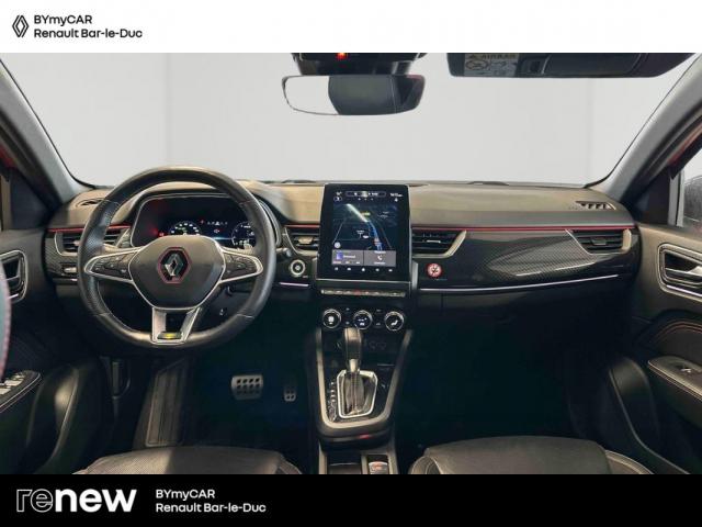 Renault Arkana image 6