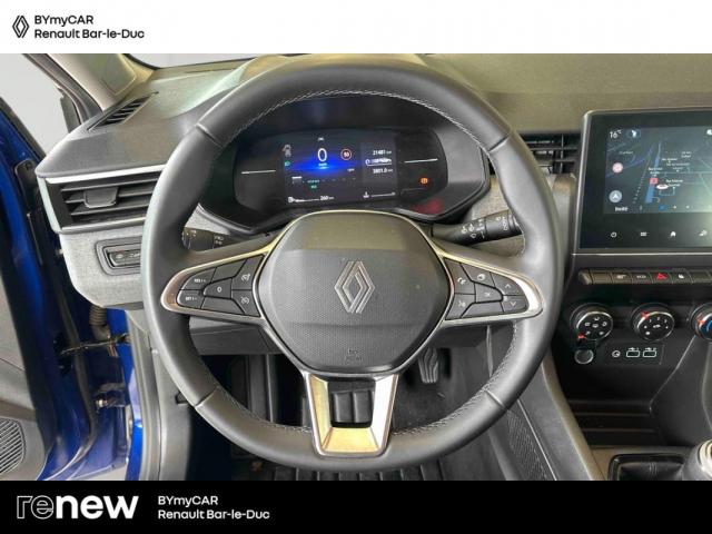 Renault Clio image 1