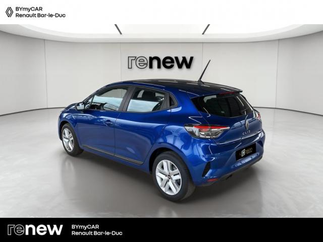 Renault Clio image 8