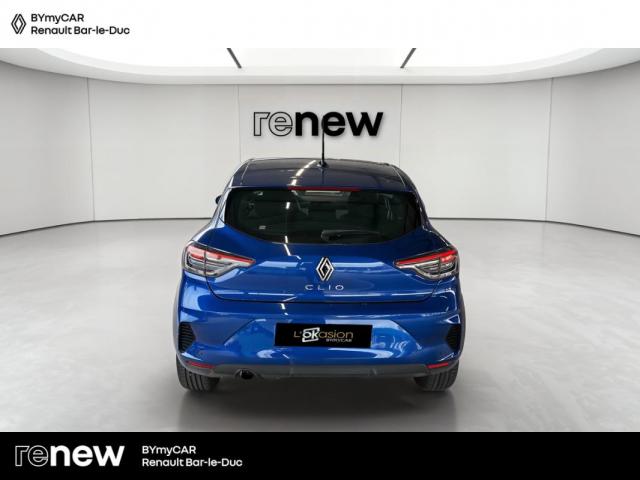 Renault Clio image 7