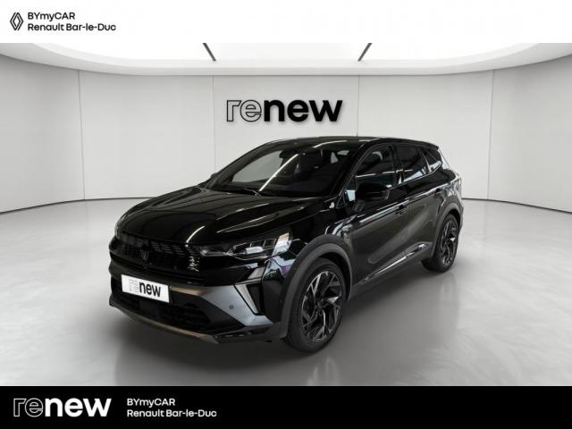 Renault Symbioz E-Tech Full Hybrid 145 Esprit Alpine