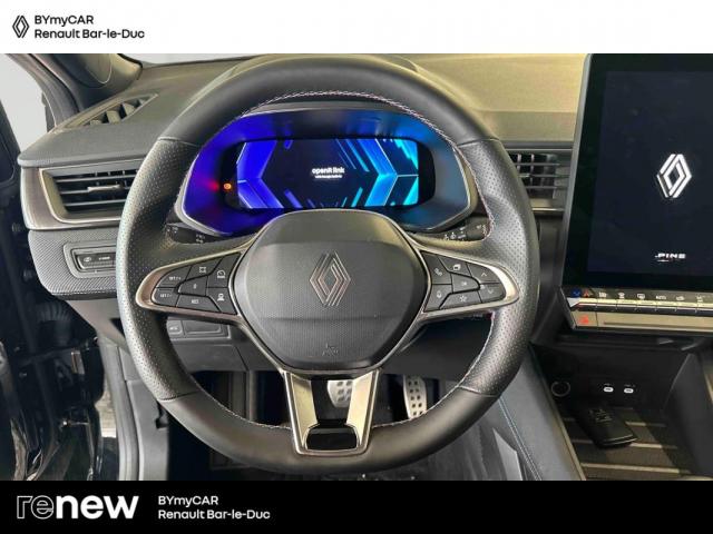 Renault Symbioz image 3