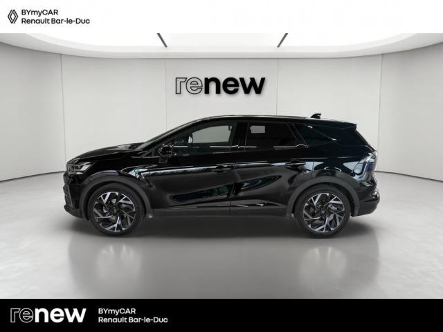 Renault Symbioz image 5