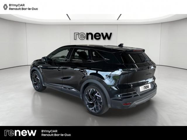 Renault Symbioz image 7