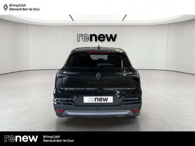 Renault Symbioz image 1