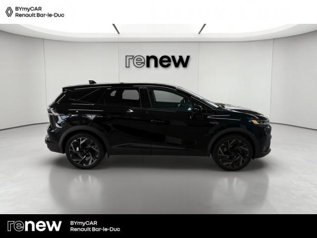 Renault Symbioz image 4