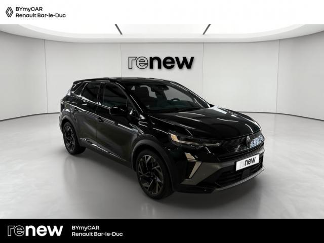 Renault Symbioz image 2