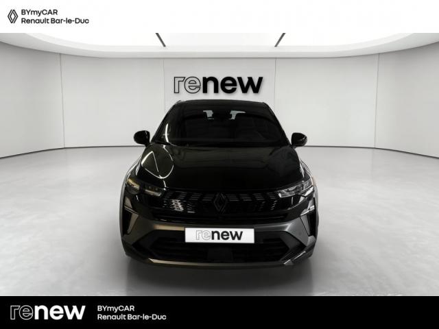 Renault Symbioz image 8