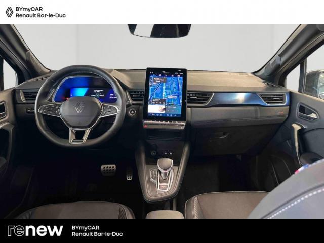 Renault Symbioz image 9
