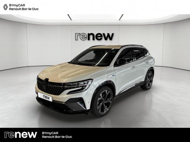 Renault Austral E-Tech Full Hybrid 200 Gsr2 Iconic Esprit Alpine
