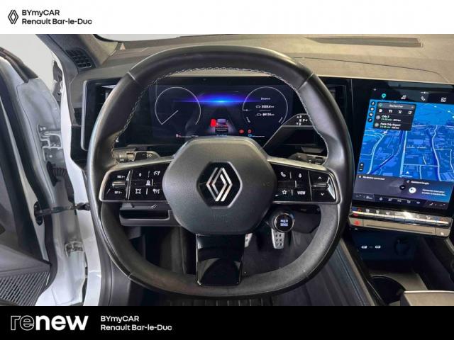 Renault Austral image 8
