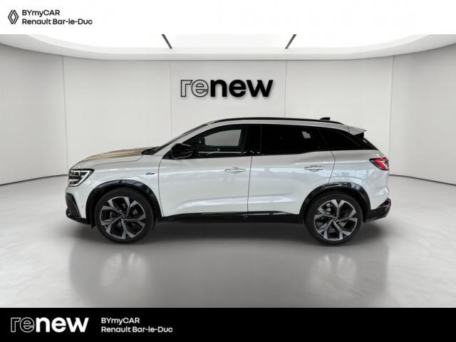 Renault Austral image 4