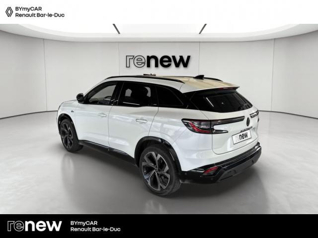 Renault Austral image 7