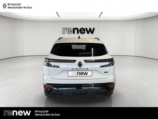 Renault Austral image 6