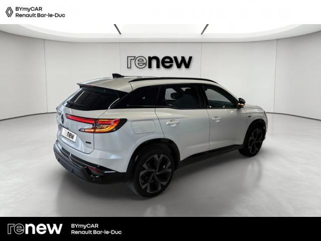 Renault Austral image 2