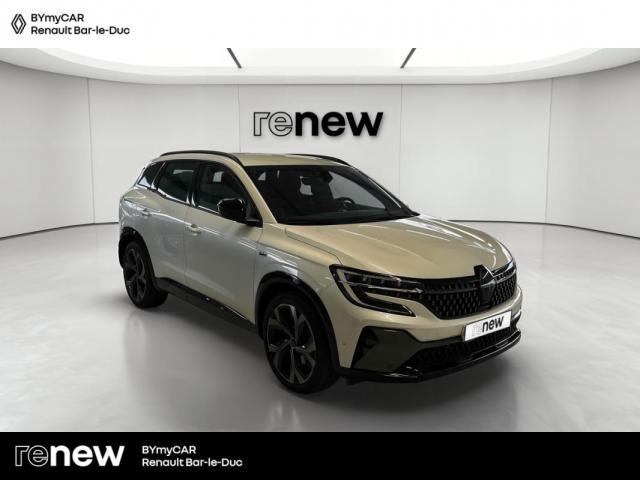 Renault Austral image 1