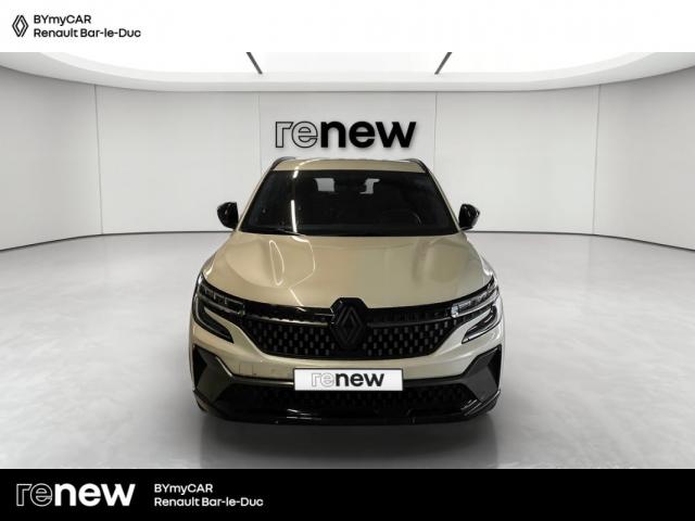 Renault Austral image 3