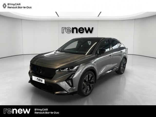 Renault Rafale E-Tech Full Hybrid 200 Ch Esprit Alpine