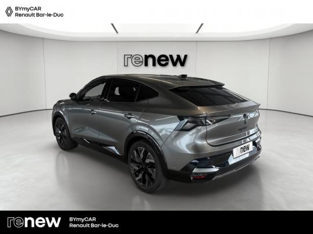 Renault Rafale image 5